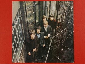 ◇ローリング・ストーンズ ゴールデン・アルバム The Rolling Stones Golden Album/国内盤LP、SLC-415