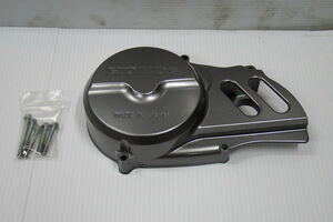 HRC　NSF100　新車外し　純正　エンジンカバー　ステーターカバー　11341-GN1-872