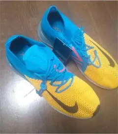 新品未使用NIKEスニーカー