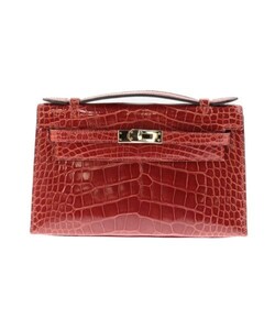 HERMES ハンドバッグ レディース エルメス 中古　古着