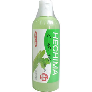 美人の館 へちま化粧水 400mL