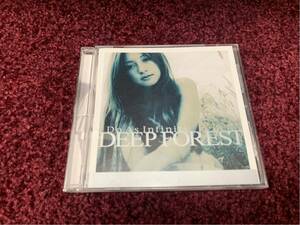 Do As Infinity DEEP FOREST CD cd アルバム album