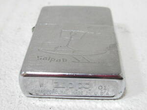 ● ZIPPO SAIPAN