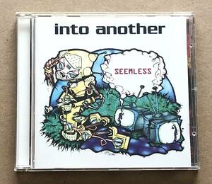 [CD] INTO ANOTHER / SEEMLESS 輸入盤　イントゥ・アナザー / シームレス