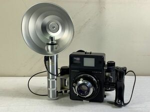 ◆GC35 カメラ マミヤ ユニバーサルプレス MAMIYA A200730 動作未確認　家電　光学機器　フィルムカメラ◆T