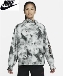 新品 定価13200円 Mサイズ NIKE ナイキ エア Dri-FIT ウィメンズ ランニングジャケット Nike Air Dri-FIT Women