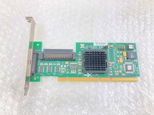 ★LSI LOGIC　SCSI コントローラーカード　LSI20320C-HP★　動作品　