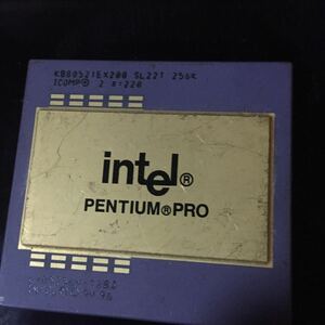 CPU 