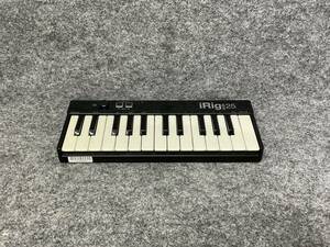 IK MULTIMEDIA iRig Keys 25 -3320807-