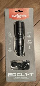 SUREFIRE EDCL1-T 後期型