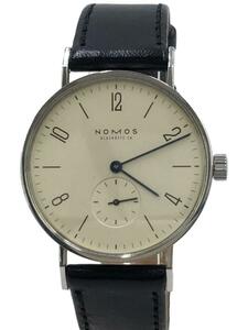 NOMOS◆手巻腕時計/TAN1711-W2G