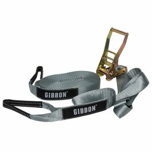 ☆新品 GIBBON(ギボン) BASE LINE ベースライン 15m 残1☆