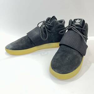 【2003】ADIDAS アディダス オリジナルス TUBULAR INVADER STRAP チューブラーインベーダー メンズ スニーカー サイズ29cm【530203000004】