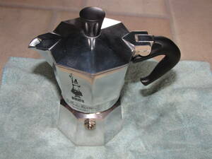 BIALETTI Moka Express MADE IN ITALY