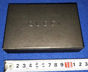 GUCCI　グッチ　空箱