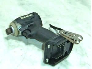 マキタ Makita 充電式インパクトドライバ TD170D ■ジャンク品