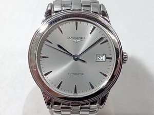 LONGINES ロンジン L4.874.4 フラッグシップ 自動巻き 時計 店舗受取可