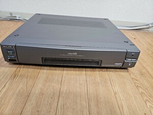 SONY EV-S1100