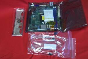 【ゴールデンウィーク】Supermicro X11SCL-IF mini-ITX