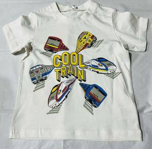 ★★★★4613*激安sale!!新品 こども服 　半袖Tシャツsize120　1枚★kids★お洒落な洋服★★