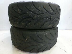 S-5680 中古タイヤ ダンロップ DIREZZA 03G S4 195/55R15 85V (2本)