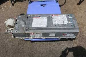 ☆個人様宅配送不可☆　　G9510-76012　プリウス　ZVW30　ハイブリッドバッテリー　PRIUS　battery　　　☆6282☆