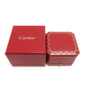 カルティエ リングケース ユニセックス CARTIER 中古 【ジュエリー】