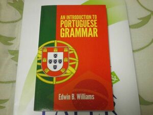 Introduction to Portuguese Grammar Dover Language Guides no2 clickpost164