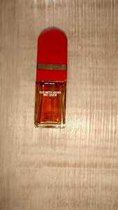 ★希少　ELIZABETH ARDEN　　　エリザベス アーデ　ン レッド ドア 〈EDT11ml〉　　　アメリカ製非売品