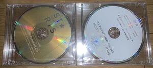 うたの☆プリンスさまっ♪ うたプリ ST☆RISH「ソロベストアルバム ブロッコリー特典CD」＋1枚セット・新品