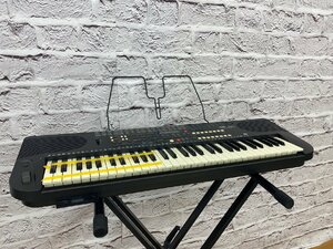 □t2390　ジャンク★KORG　コルグ　 i5s　シンセサイザー