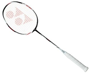 【DUO Z ストライク 3U5】 YONEX(ヨネックス)　ディオラゼットストライク 3U5 245 バドミントンラケット 新品未使用 ケース付 