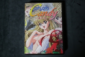 PC98シリーズ 「ぺろぺろCandy　陽の章」　3.5"2HD　ミンク　美品　動作確認済み　希少！