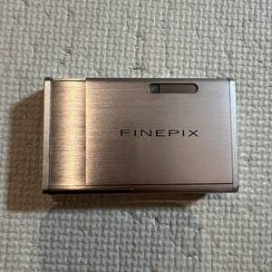 FUJIFILM FinePix z2 コンパクトデジタルカメラ コンデジ　富士フィルム フジフィルム 