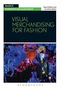 【中古】 Visual Merchandising for Fashion (Basics)
