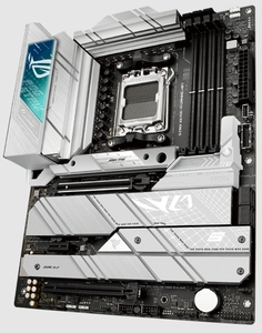 ASUS ROG Strix X670E-A Gaming WIFI AMD AM5 DDR5 HDMI ATX Motherboard