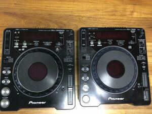 Pioneer CDJ -1000MK3 CDJ-1000