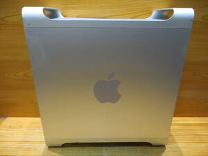 *H0659* Apple Power Mac G5 A1047 動作未確認品中古#*