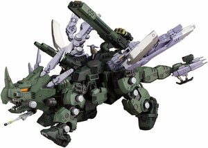 コトブキヤ ZD161 1/72 ZOIDS グリーンホーンAB