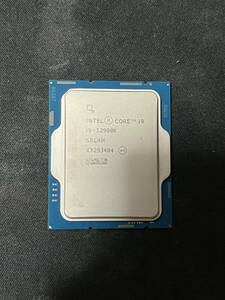 CPU インテル Intel Core i9 12900k