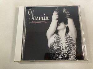 【1】8500◆Yasmin／Yasmin◆ヤズミン◆国内盤◆