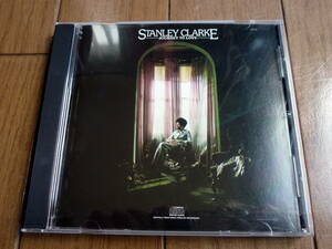 [CD] Stanley Clarke/スタンリー・クラーク Journey to Love
