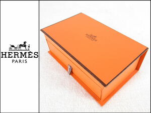 ■HERMES/エルメス■ジュエリーボックス■小物入れ■BOX■紙製■