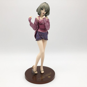 【中古】現状渡 Phat! ファット・カンパニー アイドルマスター シンデレラガールズ デレマス 1/8 高垣楓 甘美なる姫君Ver.