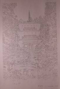 法光寺！・ぬり絵・写仏・貼り絵・絵手紙・切り絵・作品展にどうぞ！