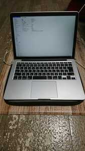 MacBook Pro 2015 Core i5 RAM8GB