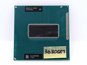 Intel Core i7 3630QM SR0UX