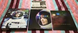 水樹奈々 NANA MIZUKI LIVE GALAXY -FRONTIER- 初回特典 SPECIAL BOX＆デジパック仕様 Blu-ray 2枚組