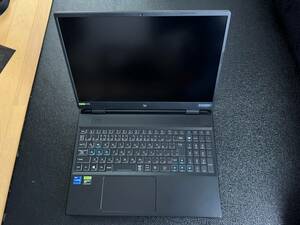 Acer Predator ゲーミングノートパソコン