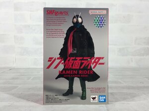 S.H.Figuarts 仮面ライダー シン・仮面ライダー フィギュアーツ